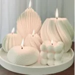 BOUGIE ET FONDANT PARFUMÉ|BOUGIES DÉCORATIVES |CANNES